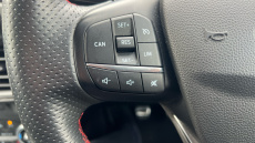 Ford Focus 1.0 EcoBoost Hybrid mHEV 125 ST-Line X Edition 5dr Petrol Hatchback